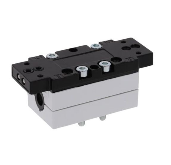 EMERSON – AVENTICS Pneumatic Solenoid Valve 5811480080, 5 Port