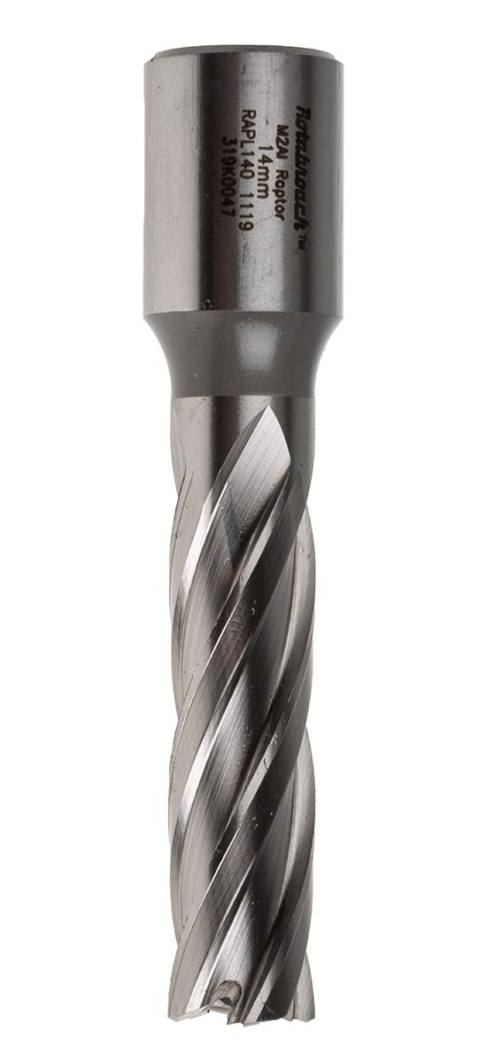 Rotabroach 14mm Cutting Diameter Magnetic Drill Bit