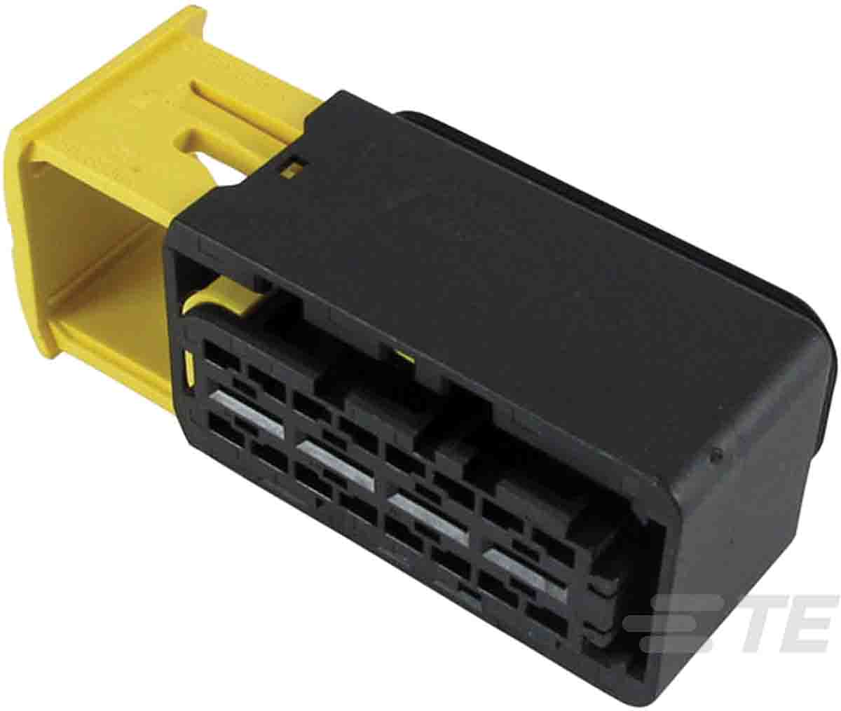 TE Connectivity, HDSCS Female 4 Way
