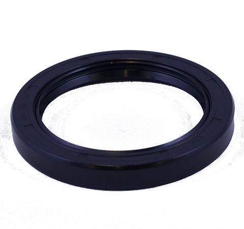 RS PRO Nitrile Rubber Seal, 50mm ID, 62mm OD, 7mm