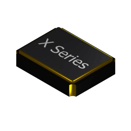 MMD 16MHz Crystal Unit 2.0 x 2.5mm
