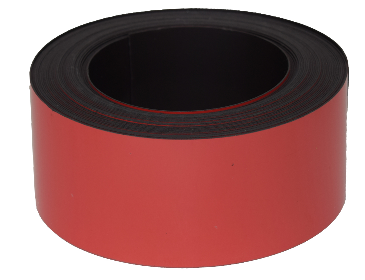 10m Magnetic Tape, 0.5mm Thickness