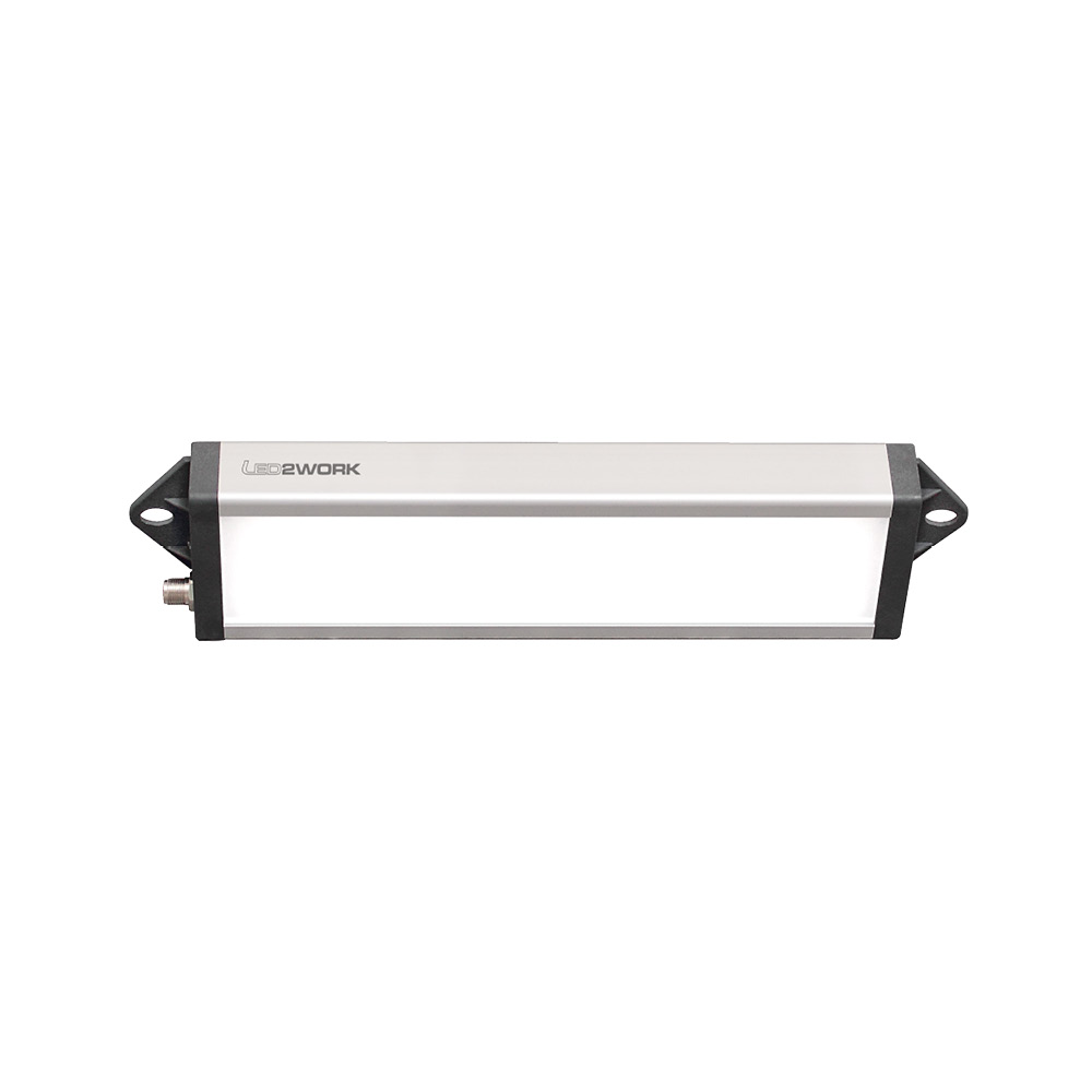 LED2WORK 15 W LED Batten Light, 24 V dc, 1 Lamp, 295 mm Long, IP50