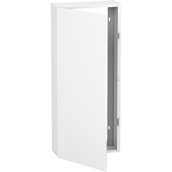 Schneider Electric Resi9 Series Sheet Metal Cover for Use with Resi9, 340 x 790mm