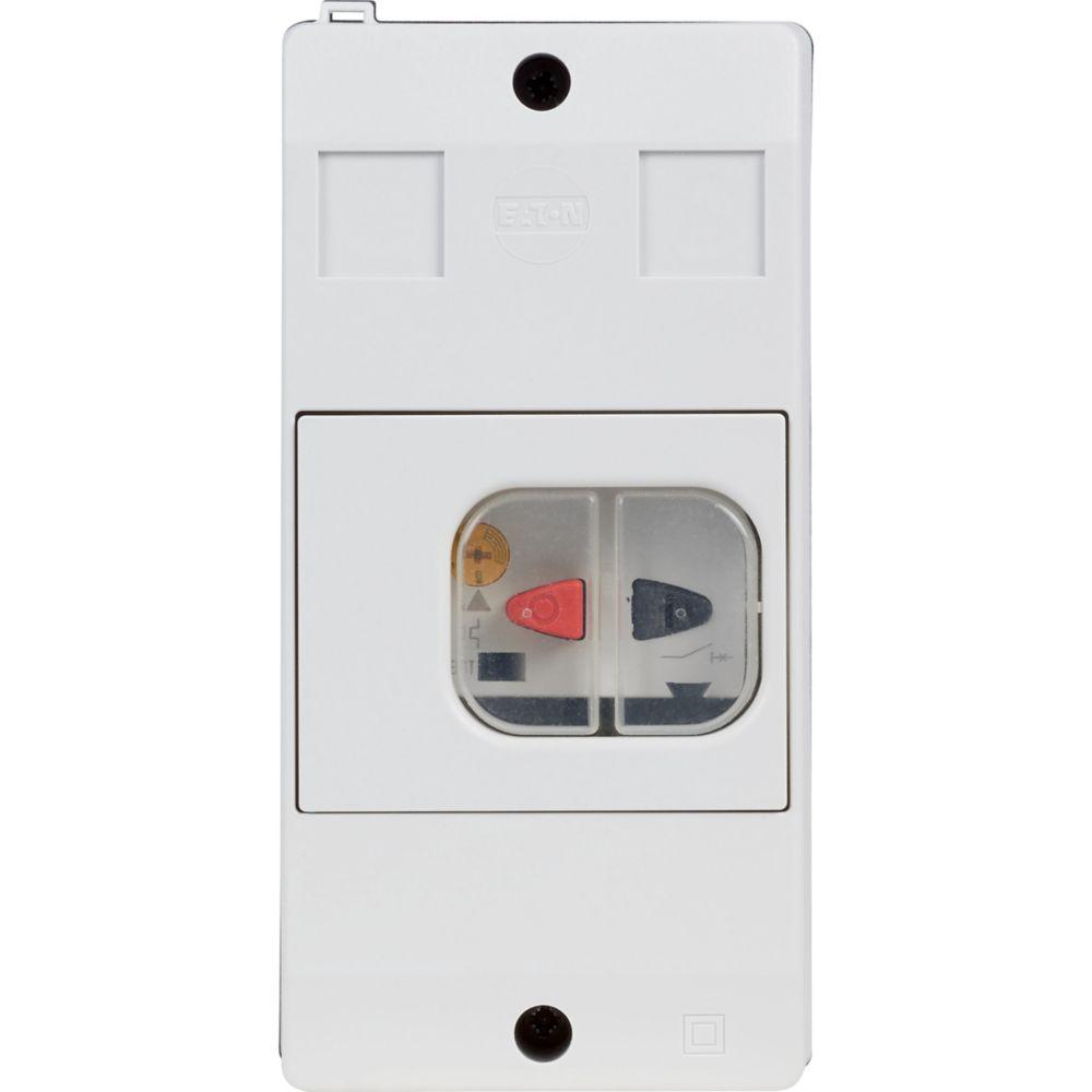 Eaton 10 A Moeller Motor Protection Circuit Breaker, 690 V