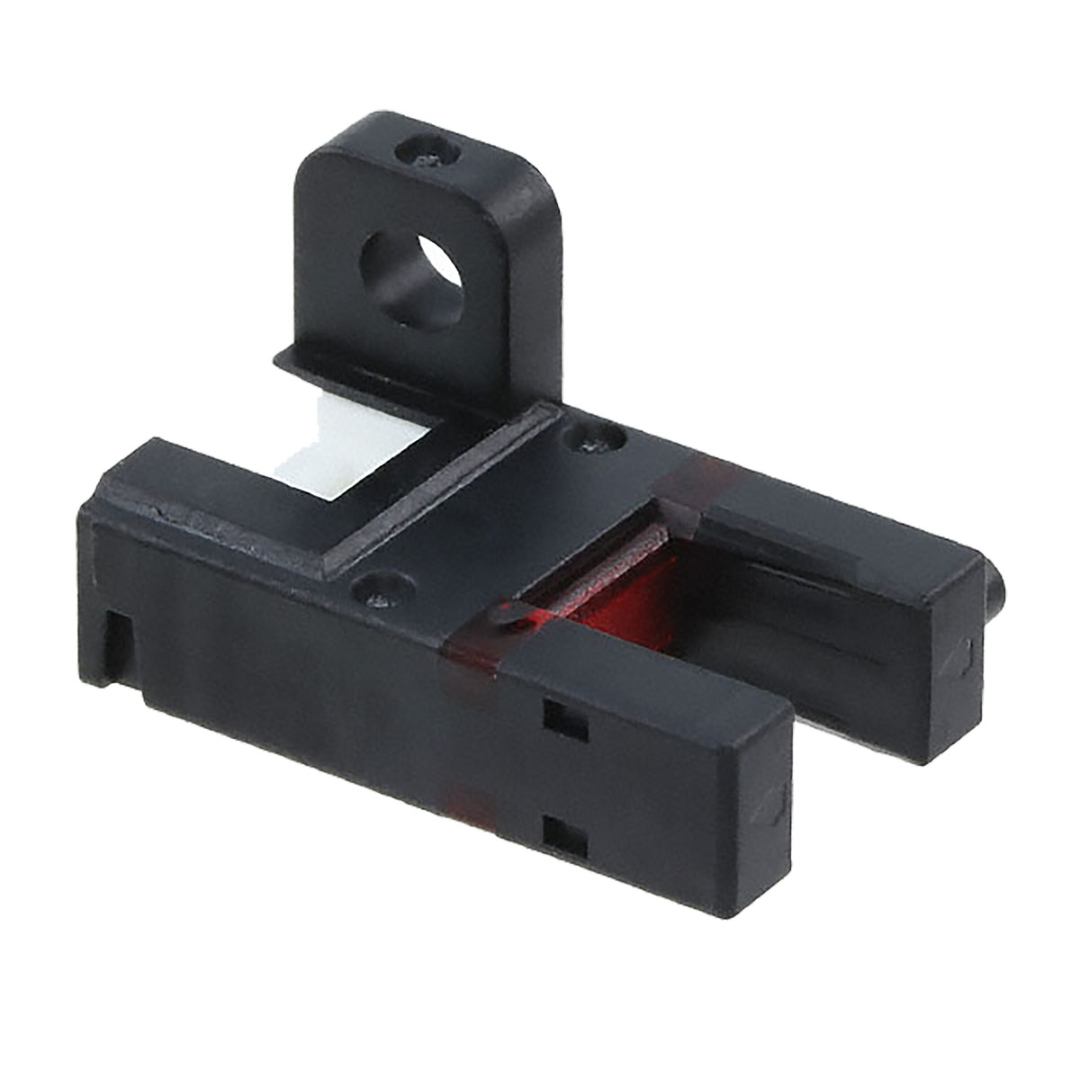 Panasonic Through Beam Photoelectric Sensor, Fork Sensor, 6 mm Detection Range