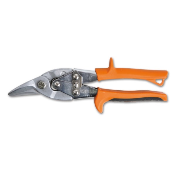 BETA 250 mm Right Shears for Stainless Steel
