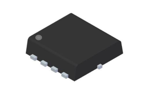 DiodesZetex Dual DMT Type N-Channel MOSFET, 21.2 A, 40 V Enhancement, 8-Pin PowerDI3333-8 DMT4015LDV-7