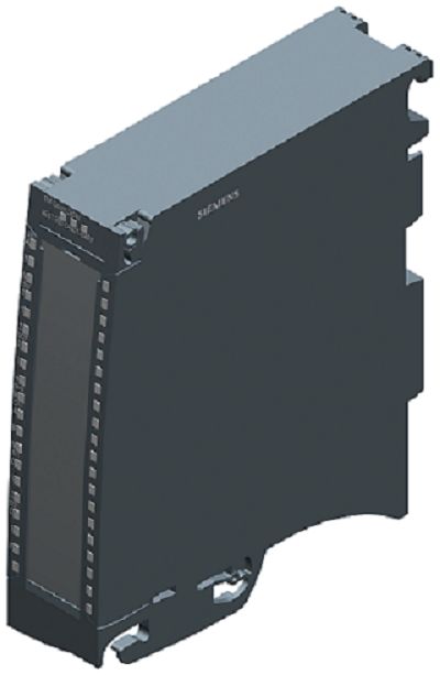 Siemens SIMATIC S7-1500 ET 200 Series Counting Module for Use with Simatic S7-1500, Digital, Transistor