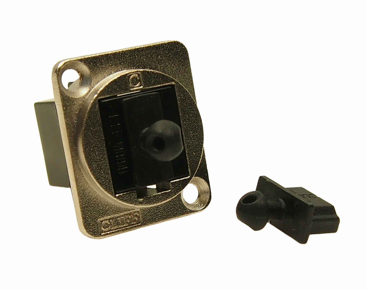 RS PRO Dust Cover for use with HDMI