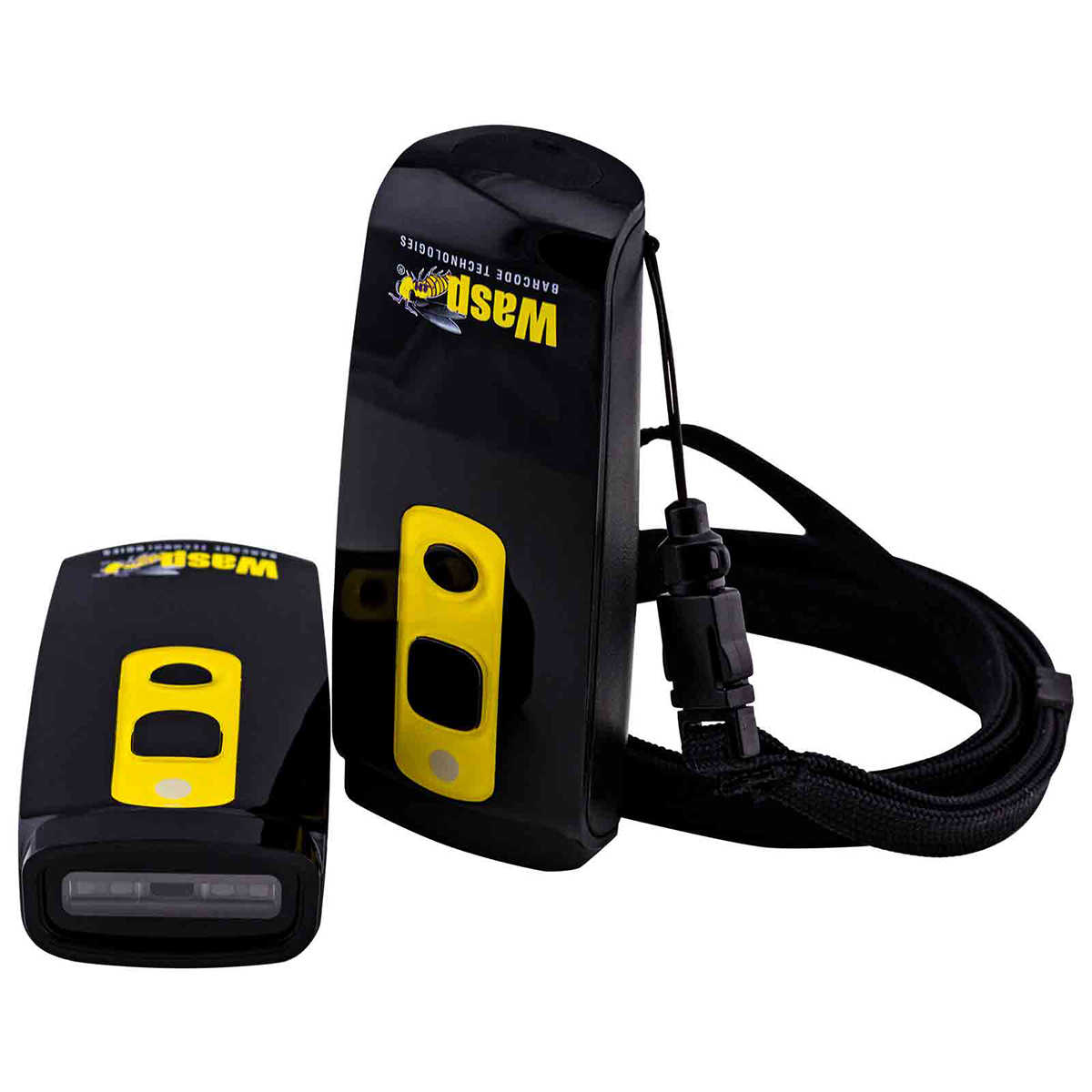 WASP Wireless CCD Barcode Scanner