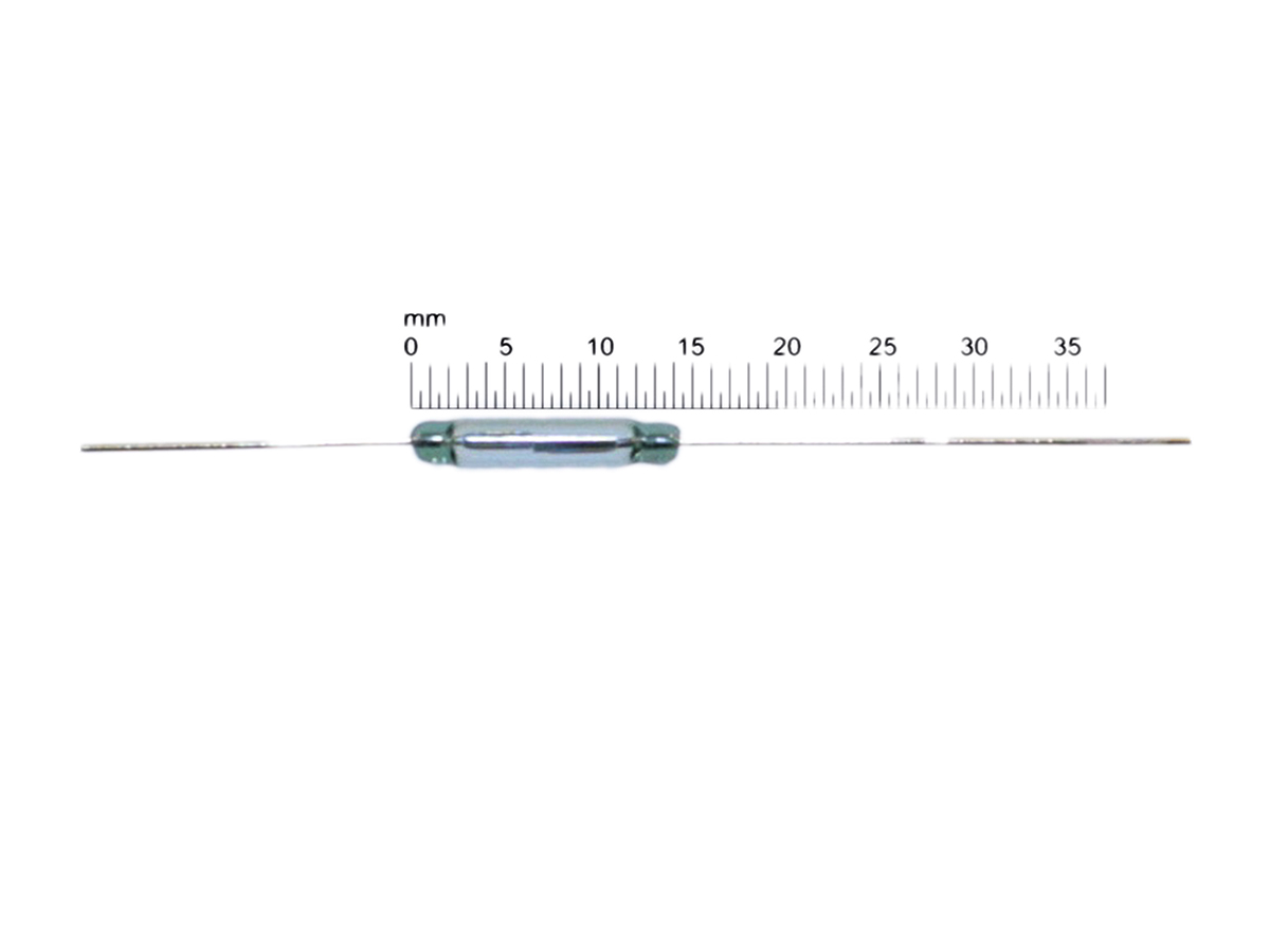 Assemtech SPST Reed Switch, 500mA