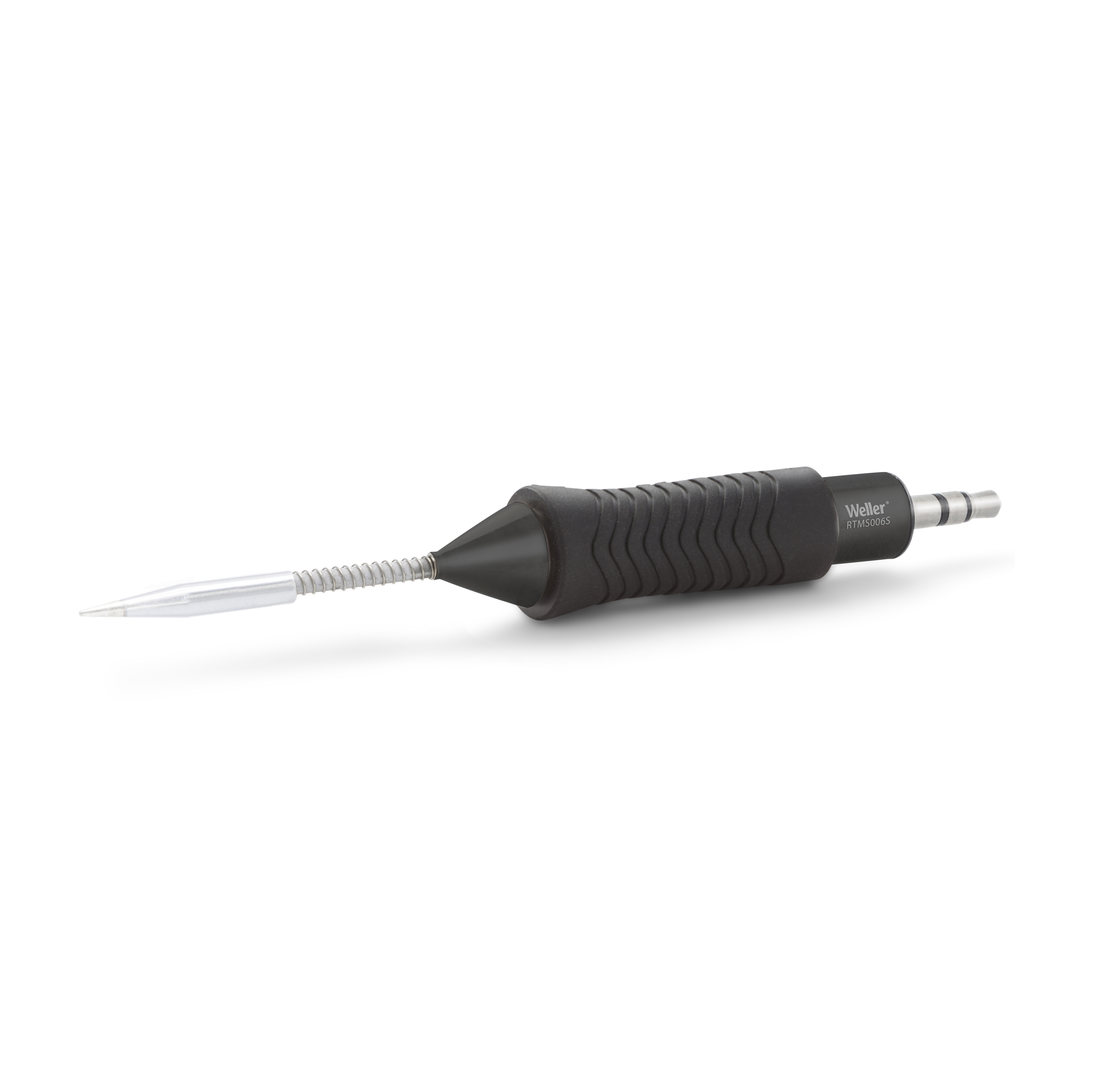 Weller RTMS 006 S MS 0.6 mm Screwdriver Soldering Iron Tip for use with WXMPS-MS (Smart) Soldering Iron