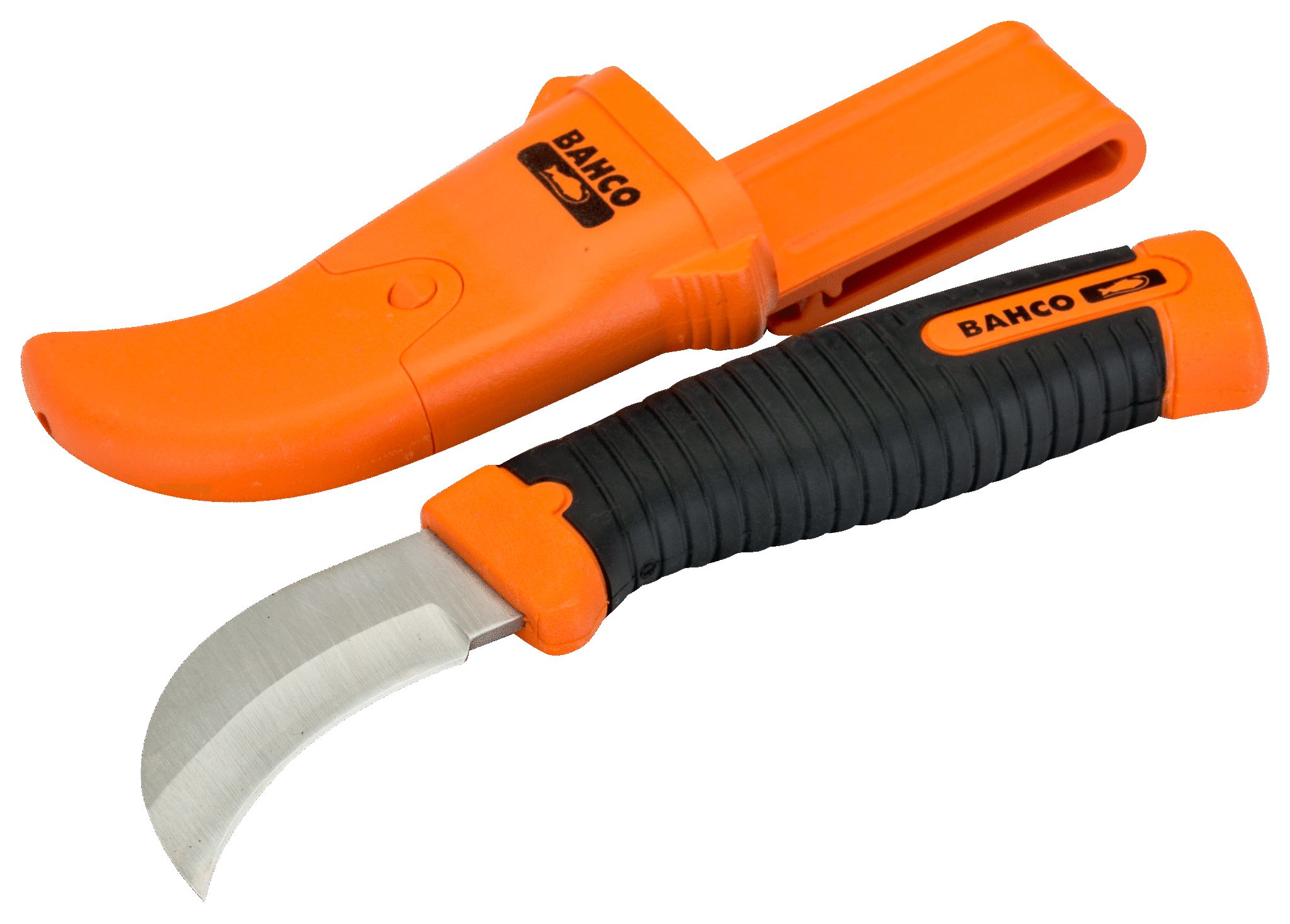 Bahco 2446 Cutter Blade, Fixed Knife, 110g