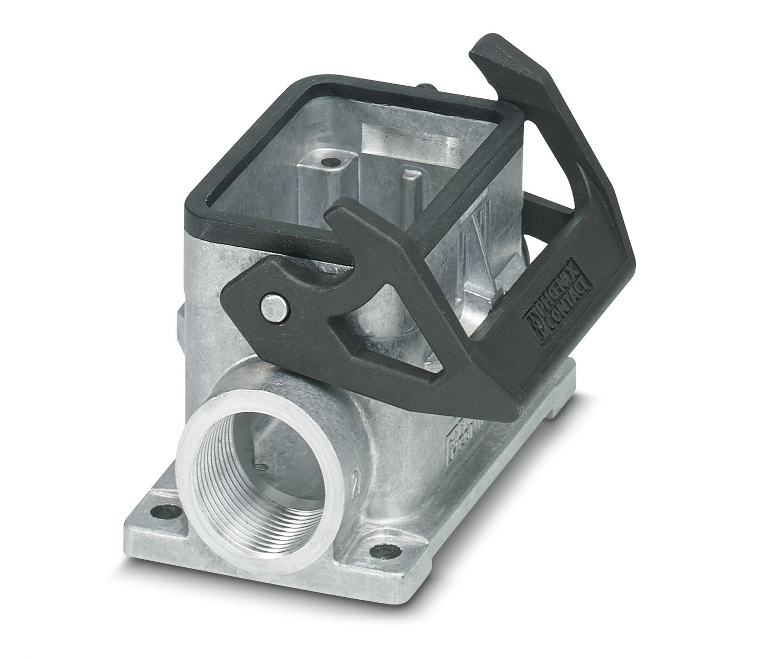 Phoenix Contact HC Heavy Duty Power Connector Housing, M20 Thread