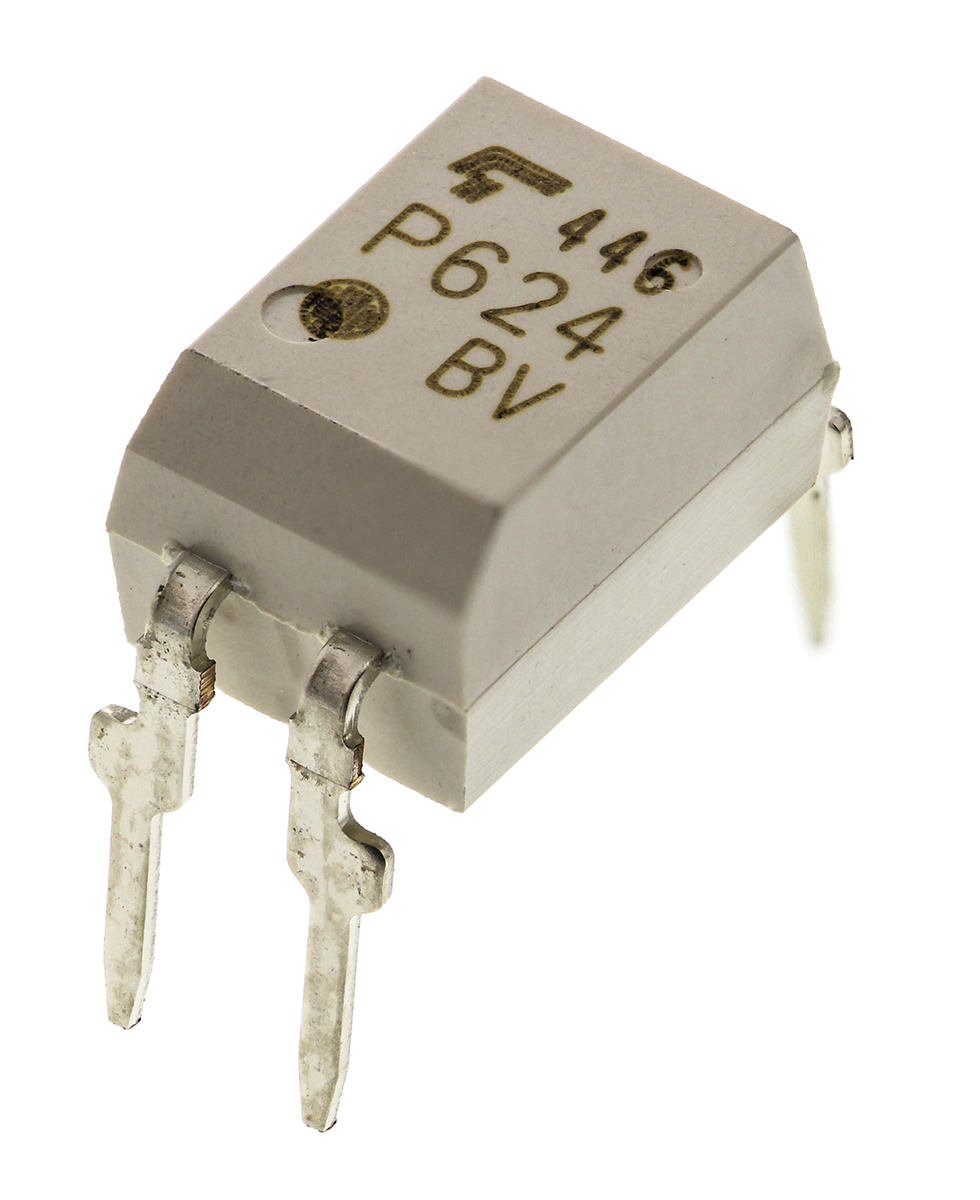 Toshiba Solid State Relay, Surface Mount, 32 V Control