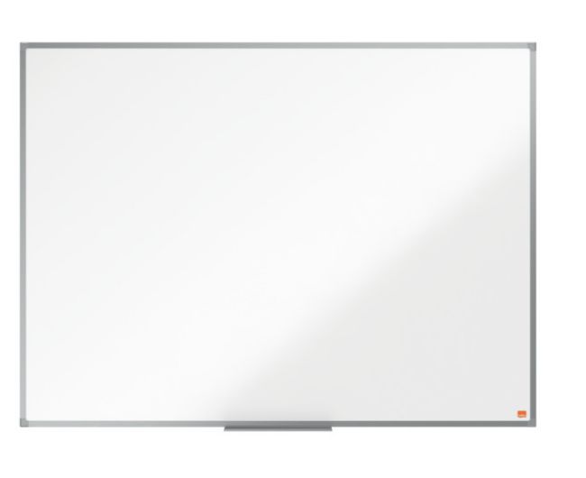 Nobo White Board, 1200mm Height, 900mm Width