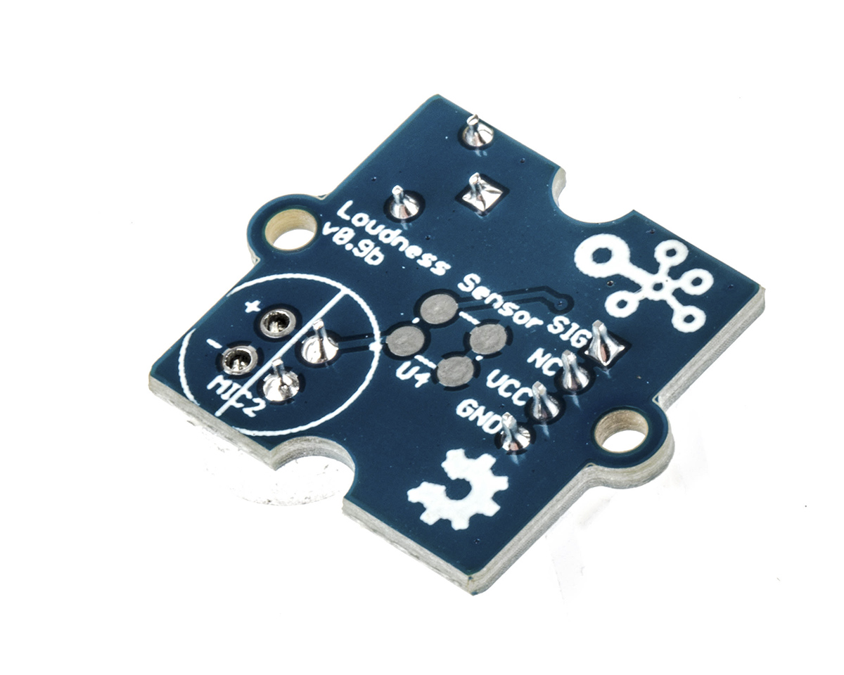 Seeed Studio Loudness Sensor Grove System