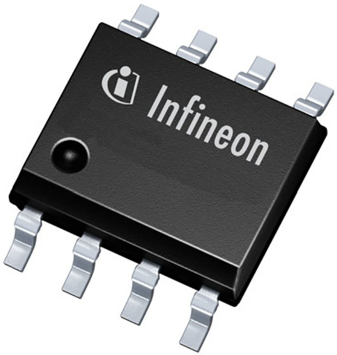 Infineon HEXFET Type P-Channel MOSFET, 5.4 A, 30 V Enhancement, 8-Pin SOIC IRF9335TRPBF