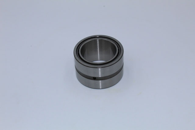INA NKI15/16-XL 15 mm ID Roller Bearing Needle, 27 mm OD