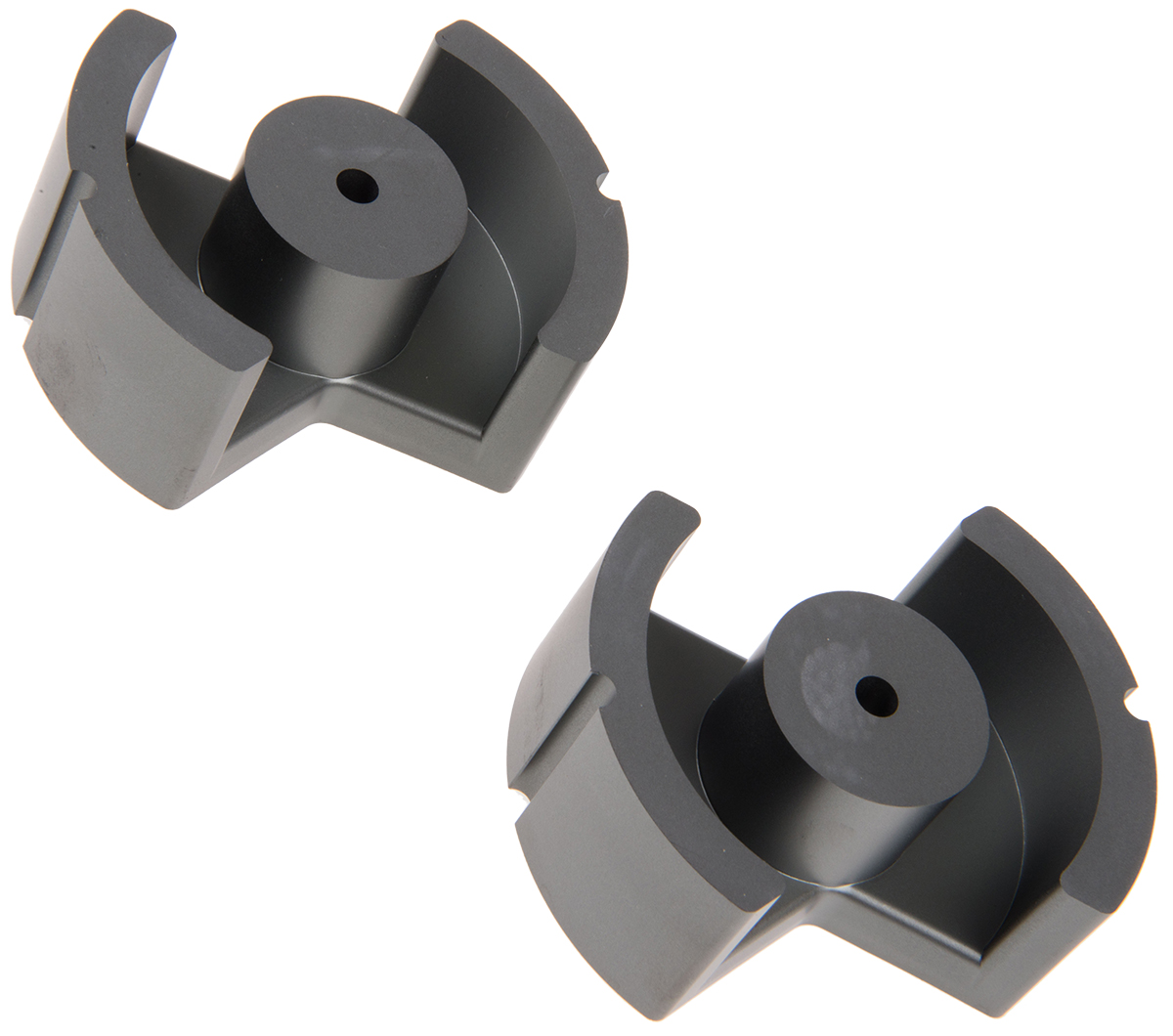 EPCOS N87 PM 74/59 Transformer Ferrite Core, 10000nH, For Use With Energy storing choke