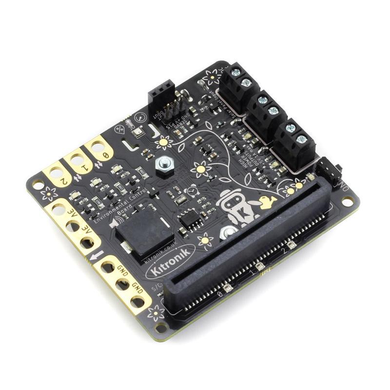 Kitronik Environmental Control Board for micro:bit