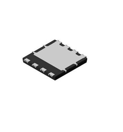 onsemi Type N-Channel MOSFET, 175 A, 150 V N, 8-Pin DFN NTMTS4D3N15MC