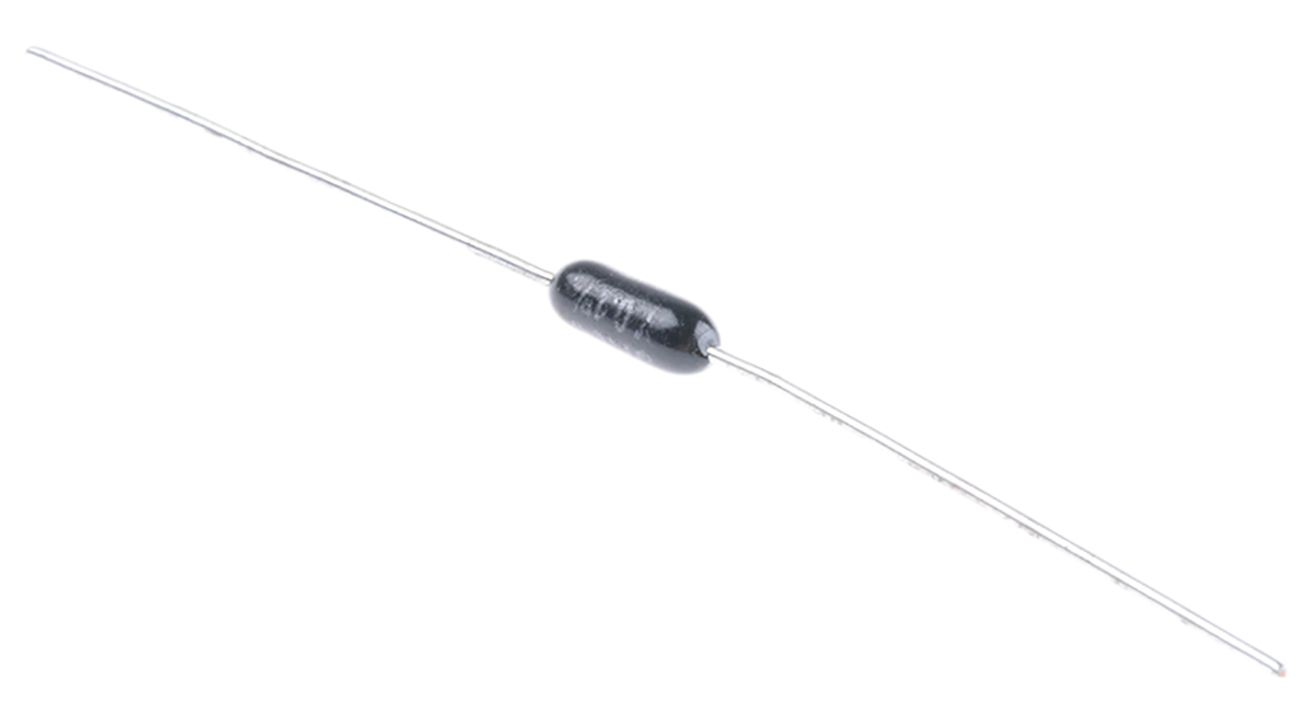 TE Connectivity 3.09kΩ Metal Film Resistor 0.25W ±0.1% H83K09BYA