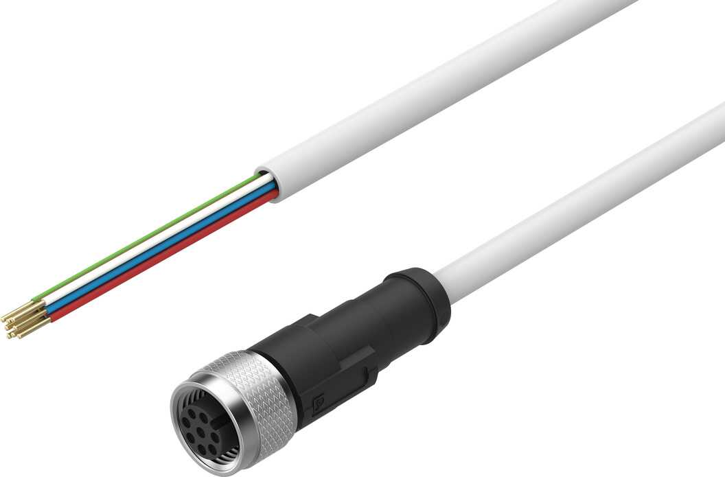 Festo Cable, NEBC Series