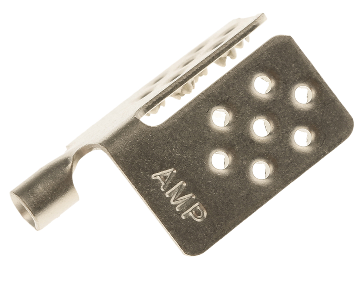 TE Connectivity, Termi-Foil Splice Connector