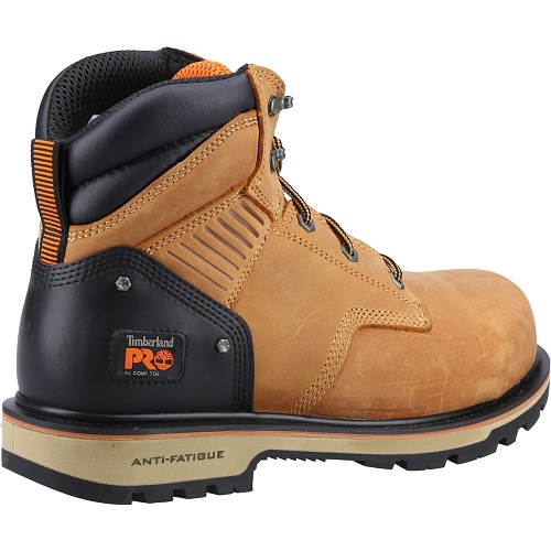 Timberland Men's Safety Boots, UK 7, EU 41