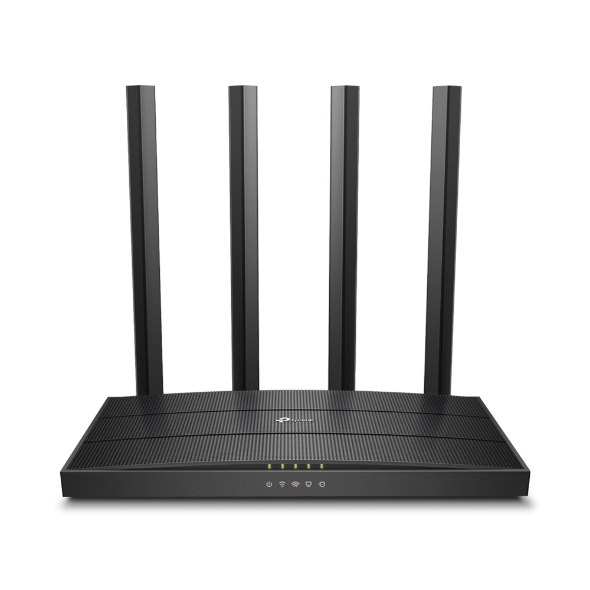 TP-Link Archer C80 WiFi