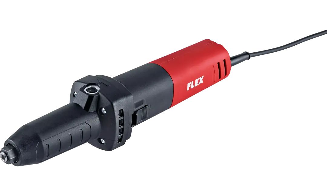 Flex 522279 Corded Air Die Grinder, French 2 Pin Plug