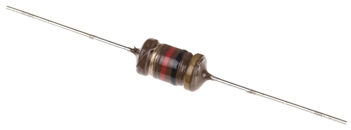 EPCOS 1 mH ±5% Ferrite Leaded Inductor, Max SRF:1.3MHz, Q:60, 370mA Idc, 3.6Ω Rdc, HLBC