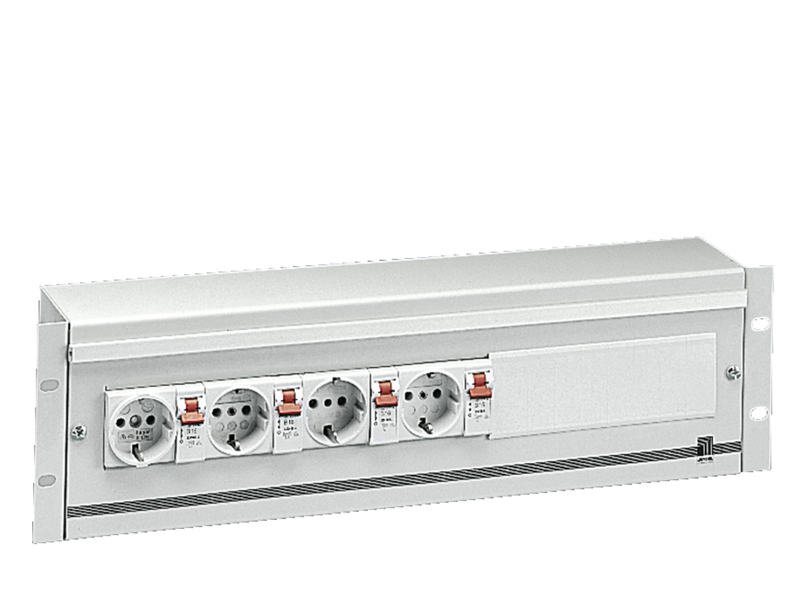 Rittal Distribution Box Box for Use with DK Series