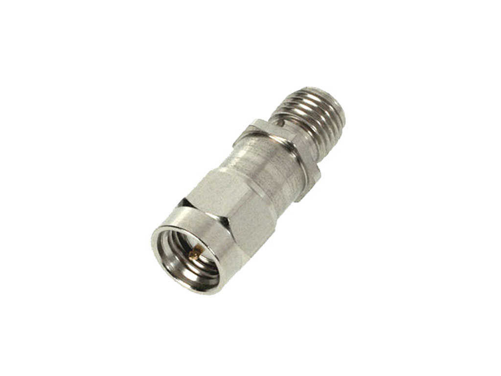 Molex RF Attenuator Straight Coaxial Connector Coaxial 5dB, Operating Frequency 18GHz