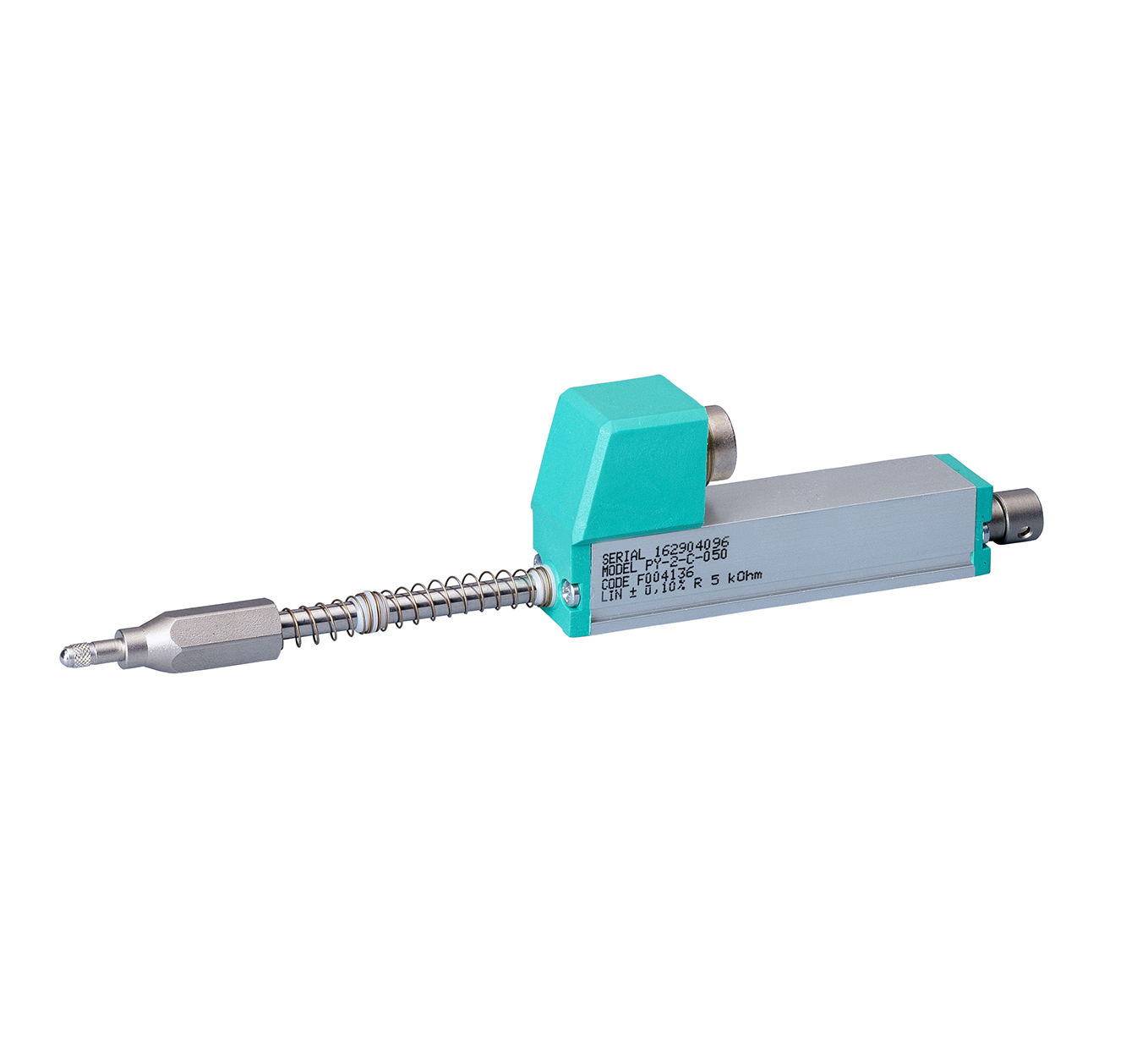 Gefran Transducer Linear Transducer