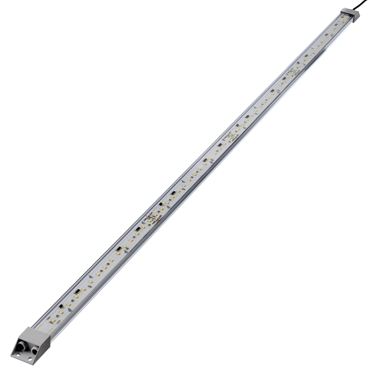 Idec LF1B-N Series LED LED Illumination Unit, 24 V dc, 1.08 m Length, 17.3 W, 5500K