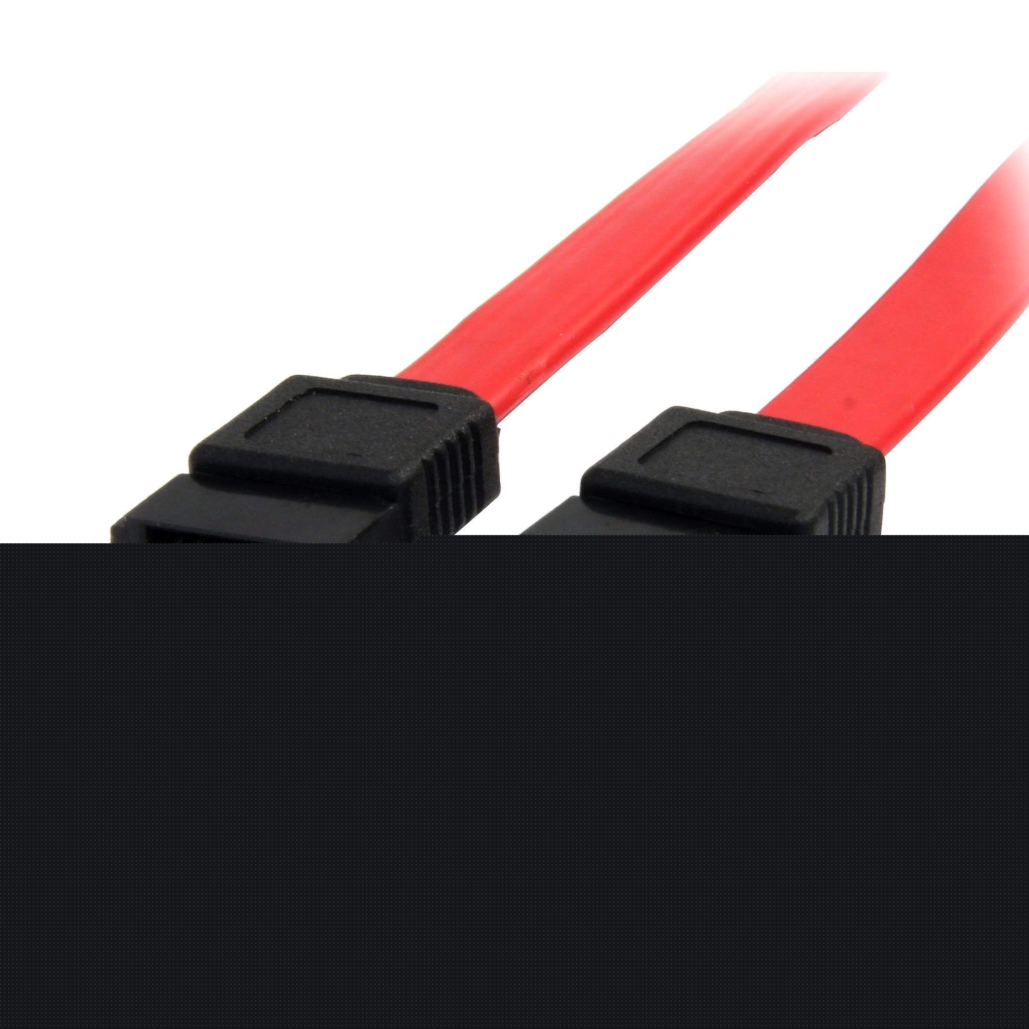 StarTech.com Female SATA Data to Female SATA Data  Cable, 150mm