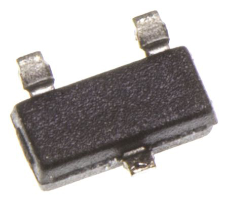 Renesas Electronics Fixed Series Voltage Reference 3V ±0.2 % 3-Pin SOT-23, ISL21080CIH330Z-TK