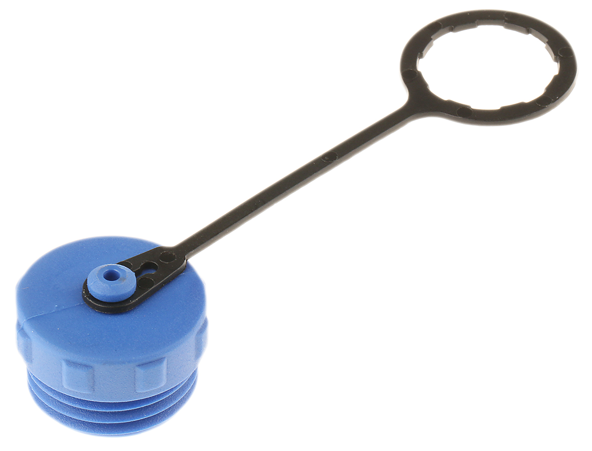 Bulgin Dust Cap