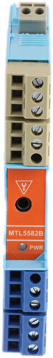 Eaton MTL Series Signal Conditioner, RTD Input, Resistance Output, 20 → 35V dc Supply