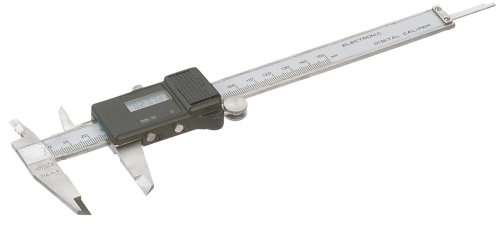 SAM 150mm Digital Caliper, Metric