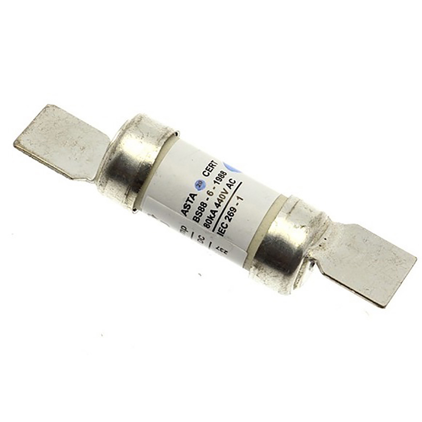 Eaton 32A Bolted Tag Fuse, F1, 440V ac