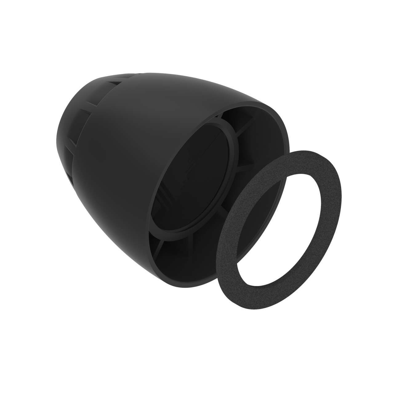 Banner, SA Series M12 4-pin Sensor for Use with Industrial Automation Systeams, 30mm Probe, CE, RoHS Compliant, UL