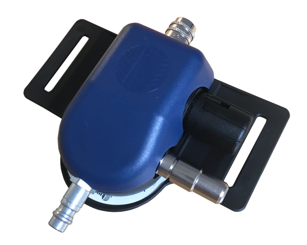 Sundstrom Valve Kit for use with Full Face Mask SR 90