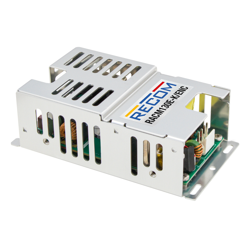Recom, AC/DC Converter 1.08 A, 12 V, 12 V