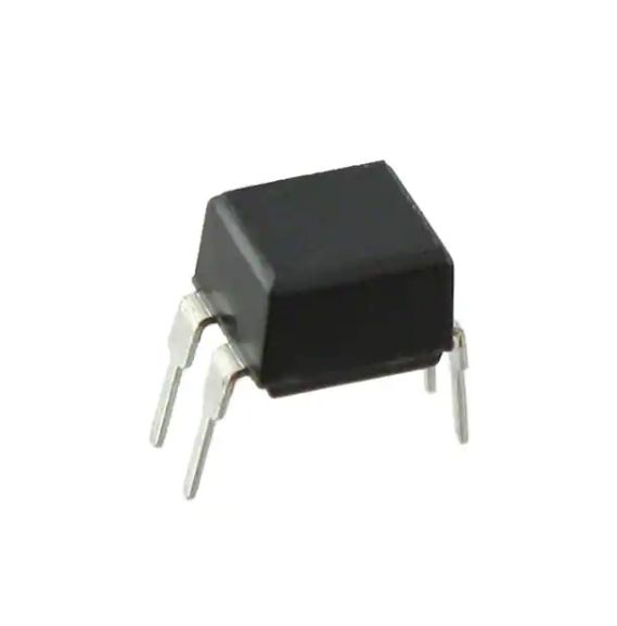 Vishay, SFH618A-5 Phototransistor Output Optocoupler, Through Hole, 4-Pin DIP