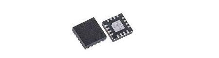 Renesas Electronics ISL97684IRTZ LED Driver IC, 45 V 50 mA 16-Pin TQFN