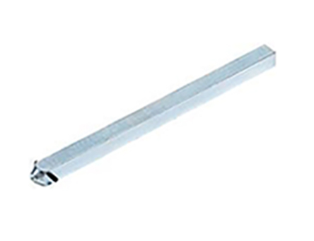 Socomec Switch Disconnector Shaft 320mm for Use with Socomec Sirco M Switch Disconnectors